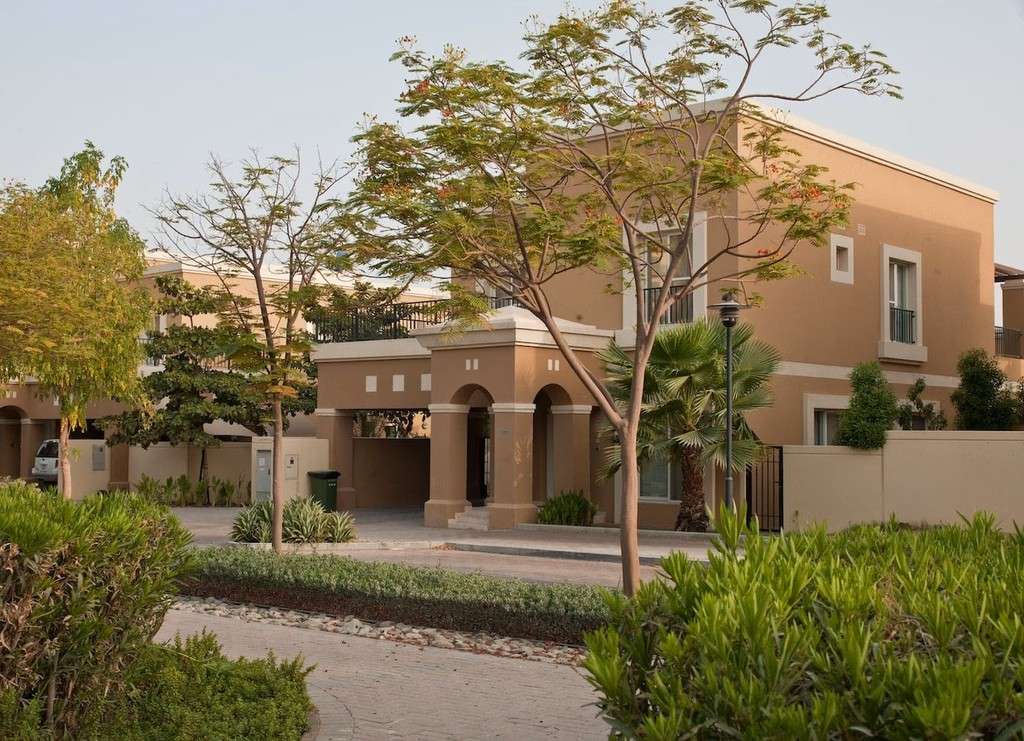 Semmer Villas - DSO - Dubai - 5